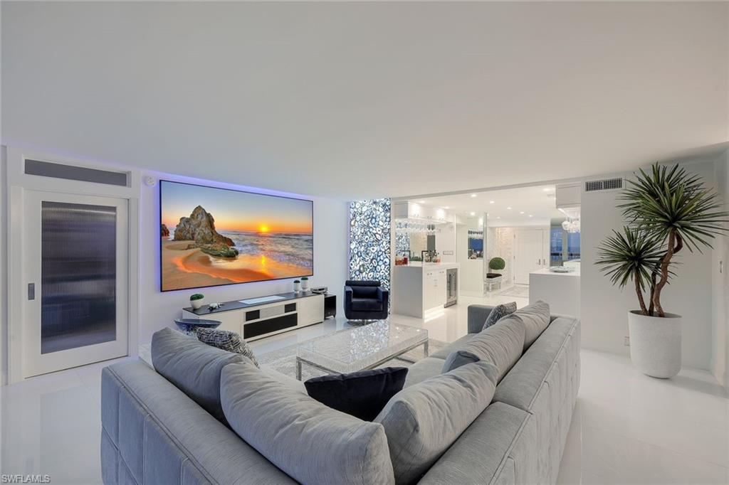 ESPLANADE CLUB - Residential