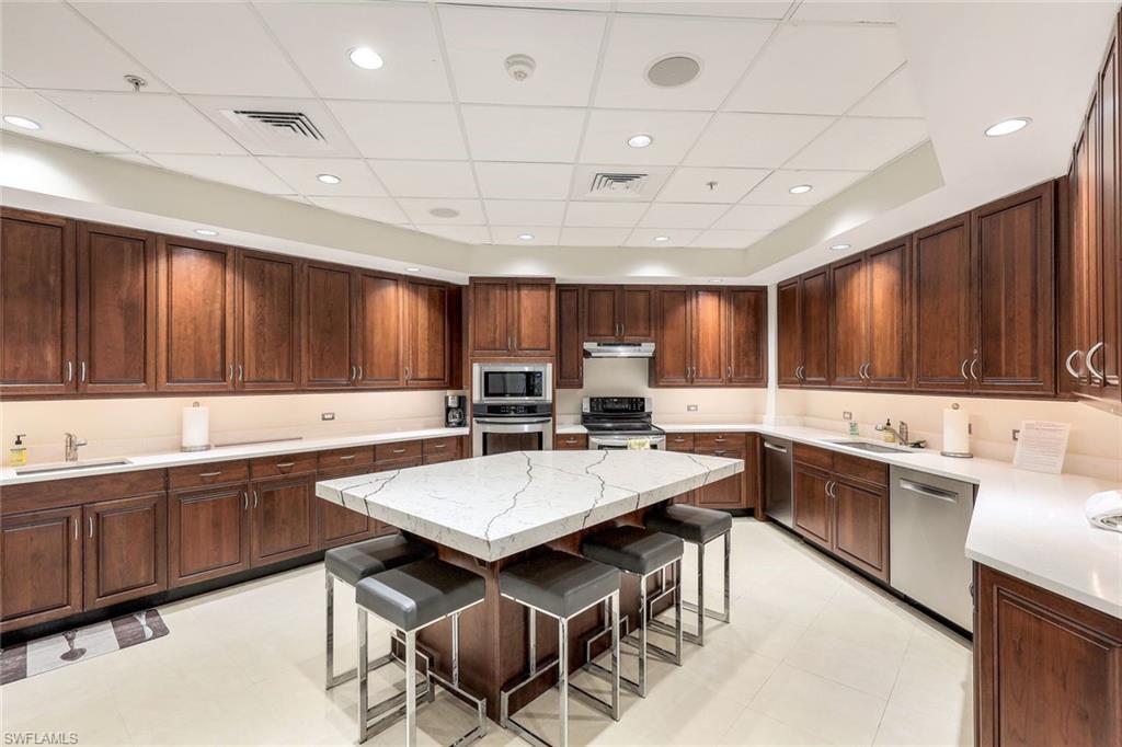 ESPLANADE CLUB - Residential