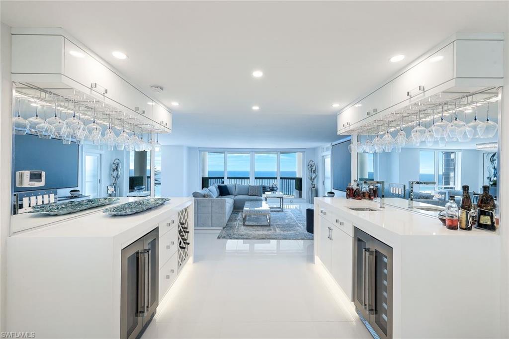 ESPLANADE CLUB - Residential