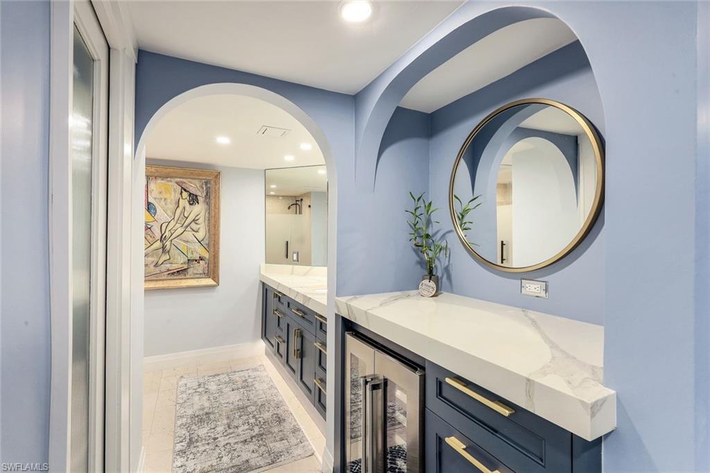 ESPLANADE CLUB - Residential