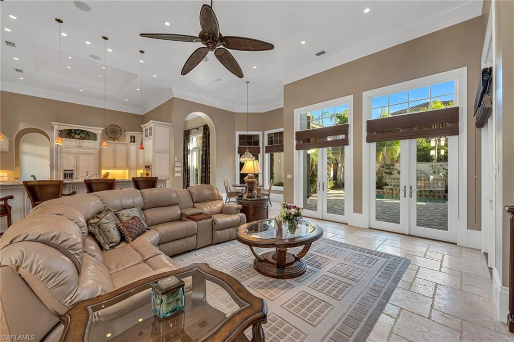 TERRAZZA - Residential