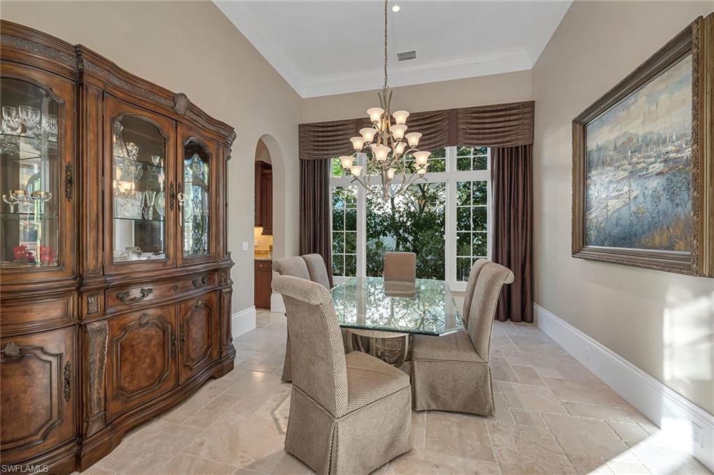 TERRAZZA - Residential