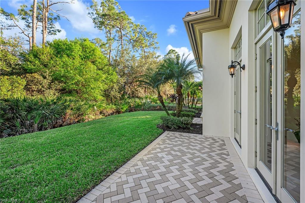 TERRAZZA - Residential