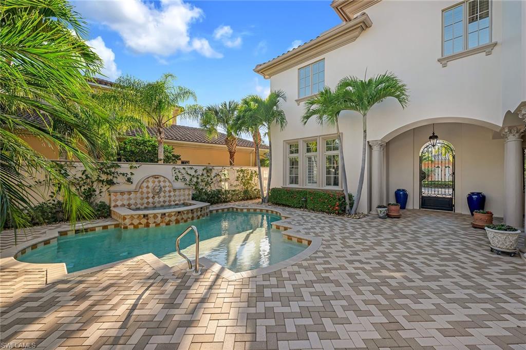 TERRAZZA - Residential