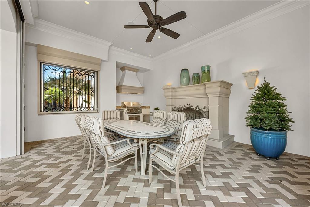 TERRAZZA - Residential