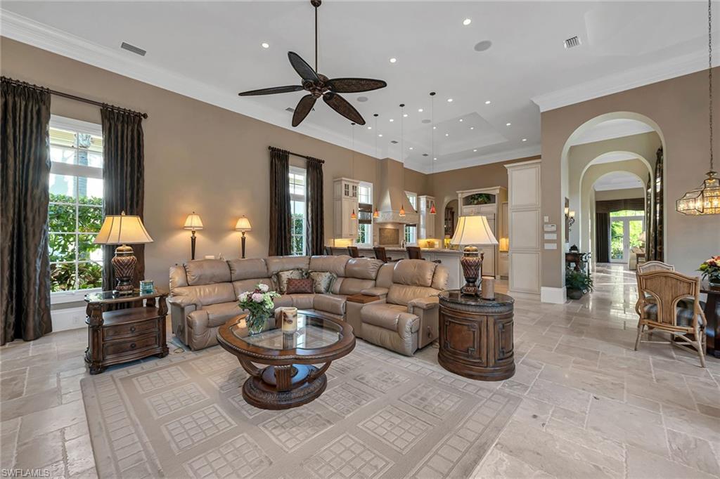 TERRAZZA - Residential