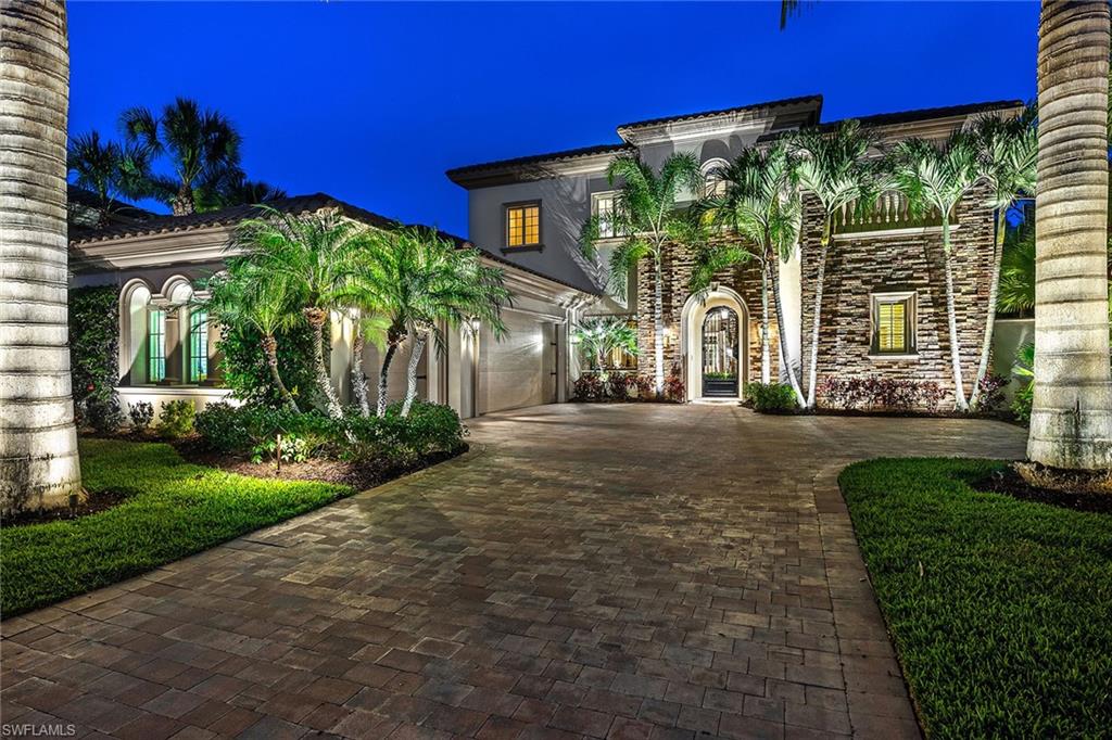 TERRAZZA - Residential