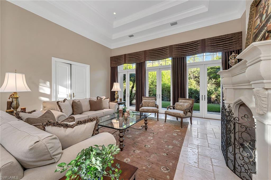 TERRAZZA - Residential