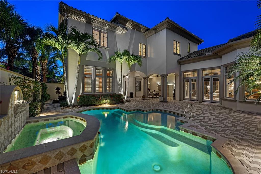 TERRAZZA - Residential