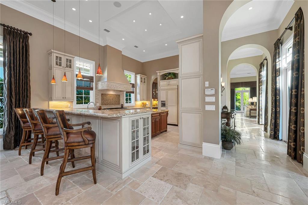 TERRAZZA - Residential