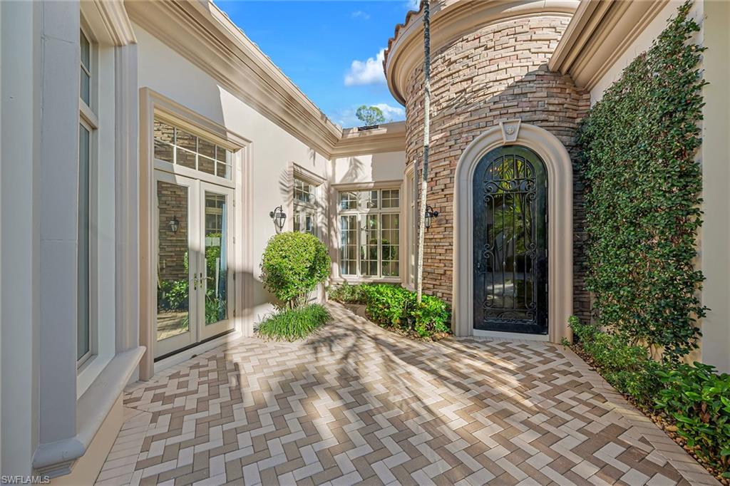 TERRAZZA - Residential