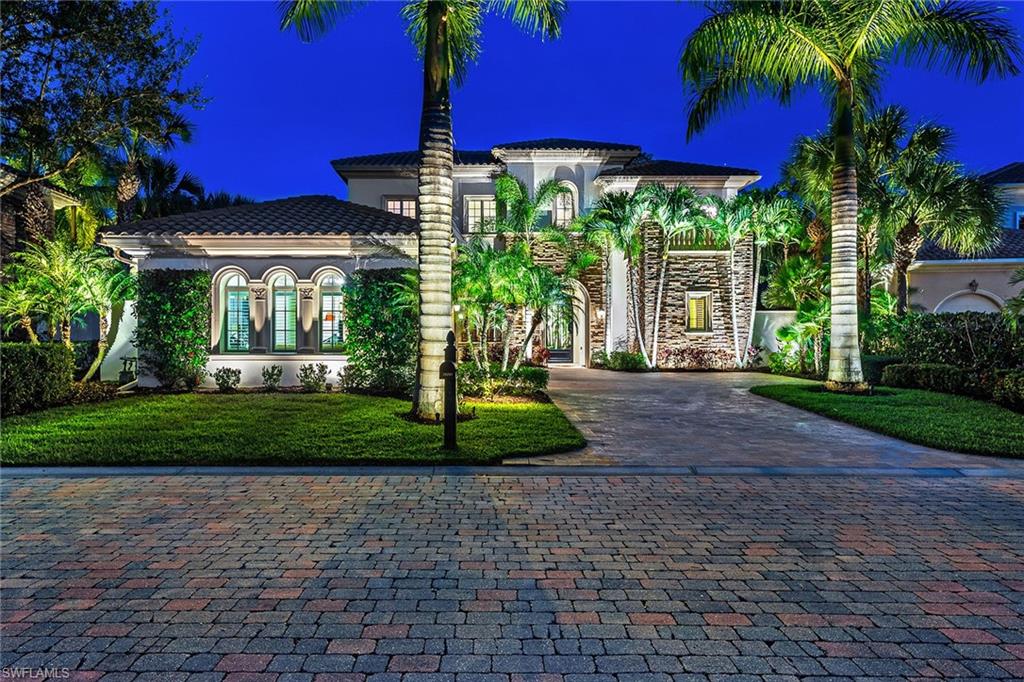 TERRAZZA - Residential