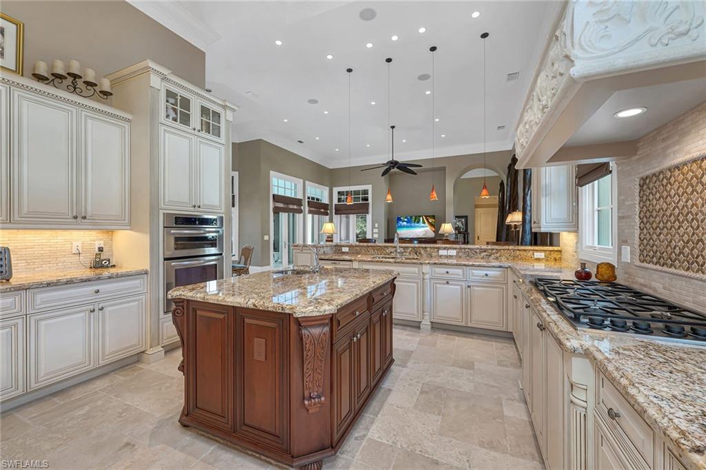 TERRAZZA - Residential