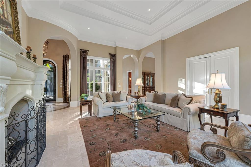 TERRAZZA - Residential