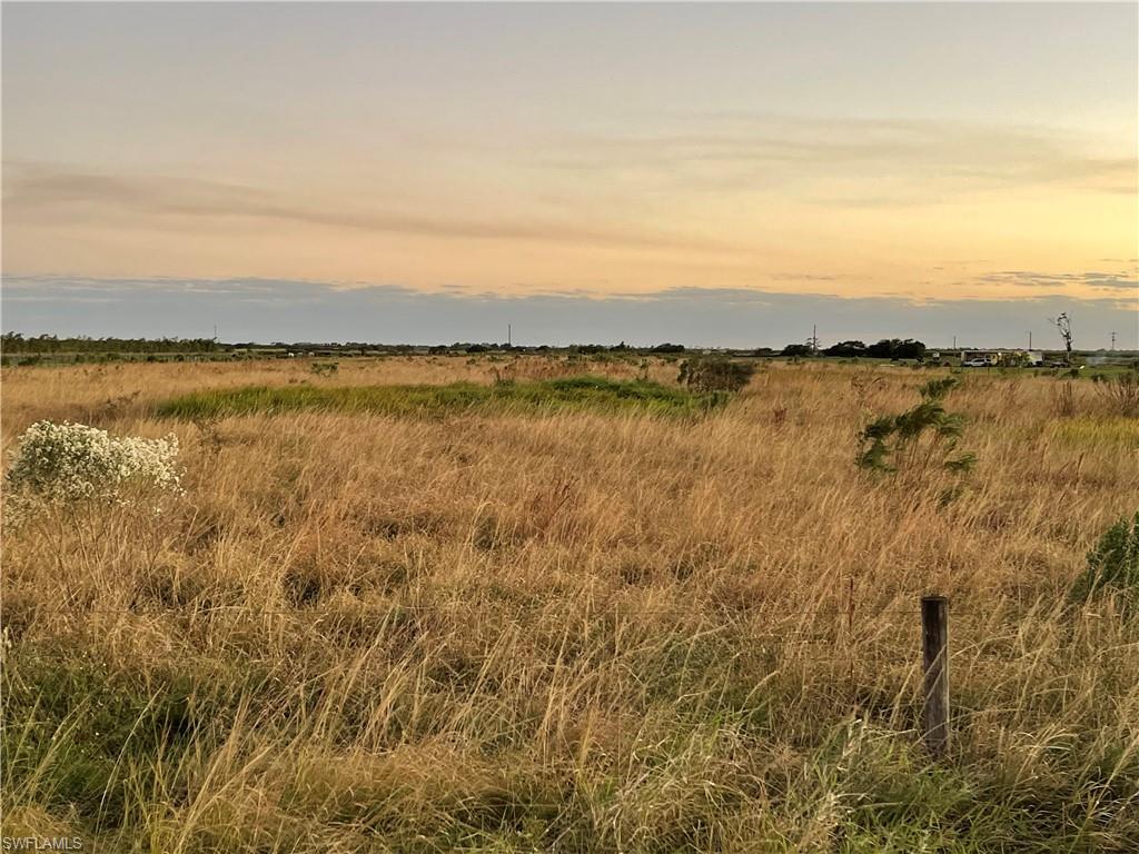 GERBER GROVES SEC 2 - Land