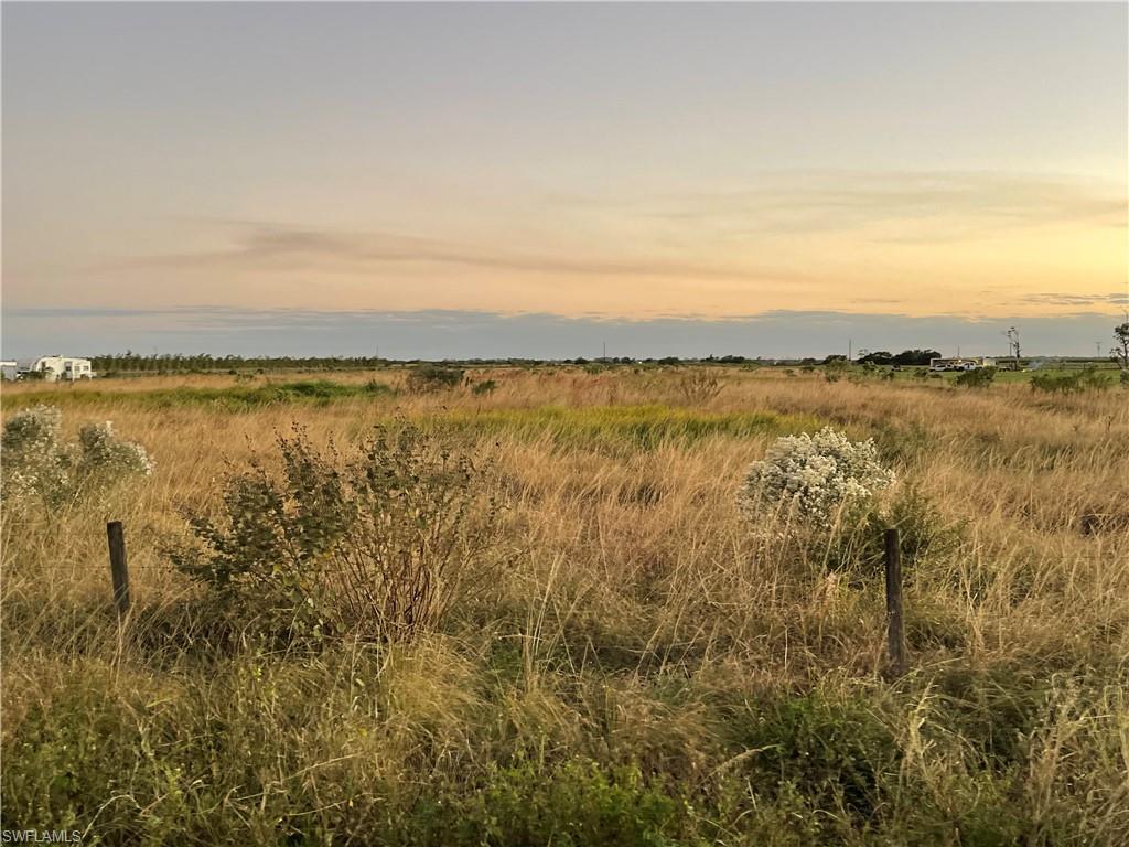 GERBER GROVES SEC 2 - Land