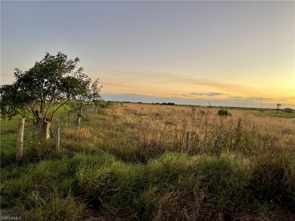 GERBER GROVES SEC 2 - Land