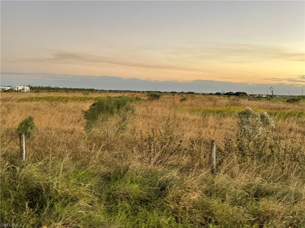 GERBER GROVES SEC 2 - Land