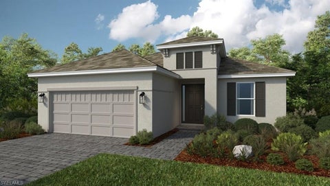 Photo of 15690 Genova DR, NAPLES, FL 34114 (MLS # 226029259)
