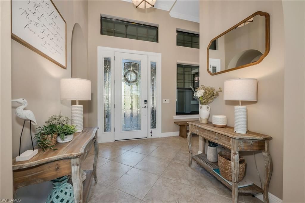 Photo of 10185 Belcrest BLVD, FORT MYERS, FL 33913 (MLS # 226005054)