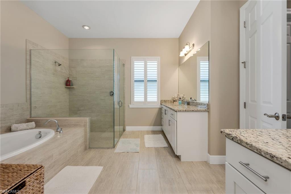 HAMPTON PARK - Residential