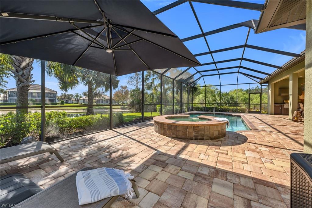 HAMPTON PARK - Residential