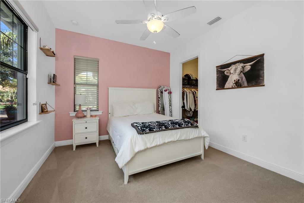 HAMPTON PARK - Residential