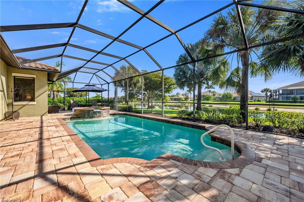 HAMPTON PARK - Residential