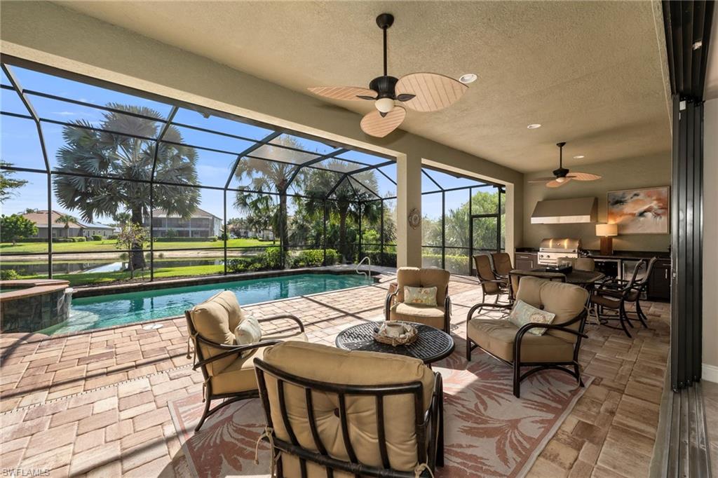 HAMPTON PARK - Residential