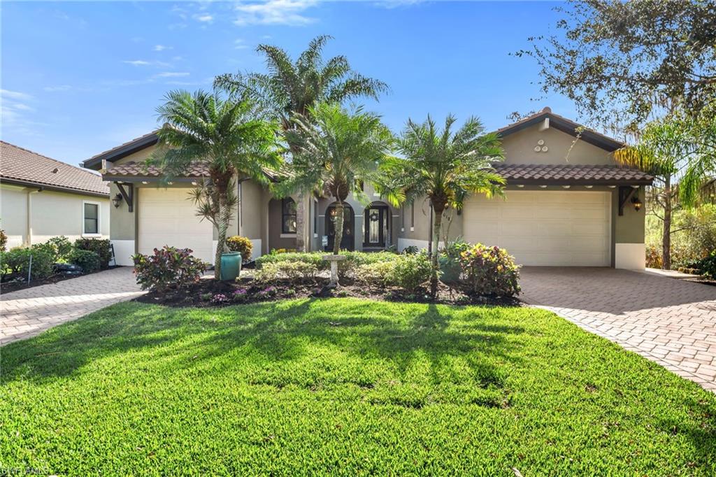 HAMPTON PARK - Residential