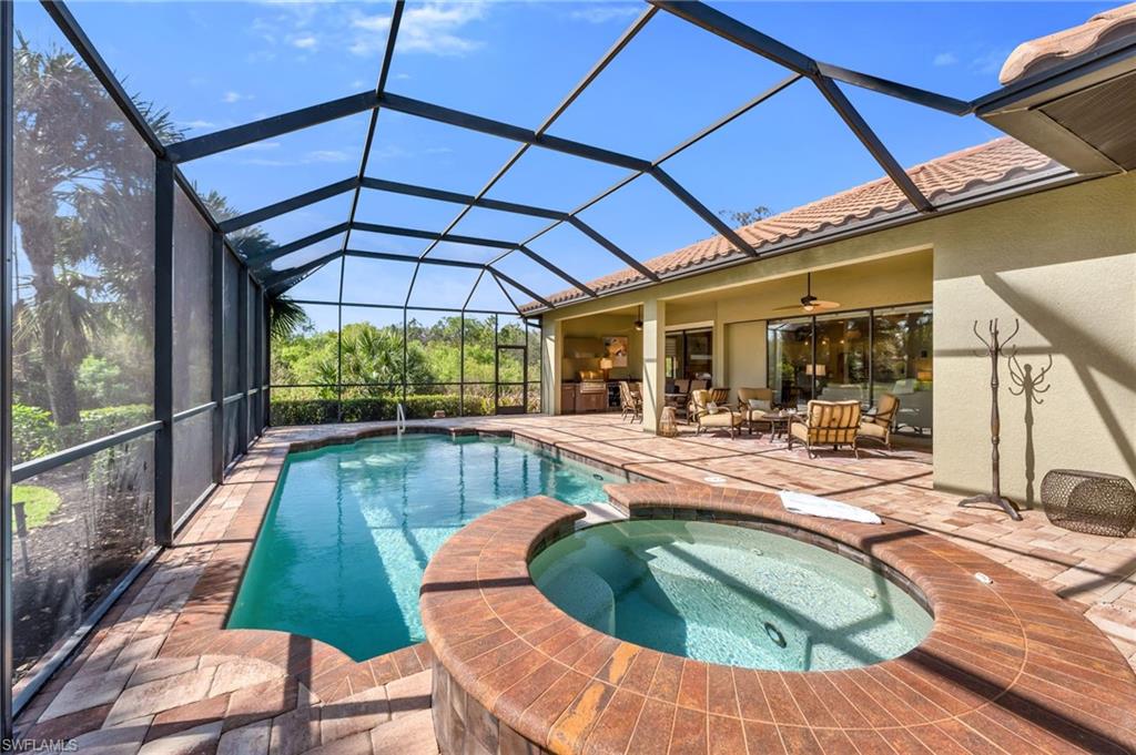 HAMPTON PARK - Residential