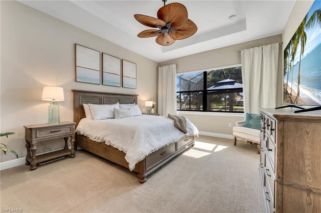 HAMPTON PARK - Residential