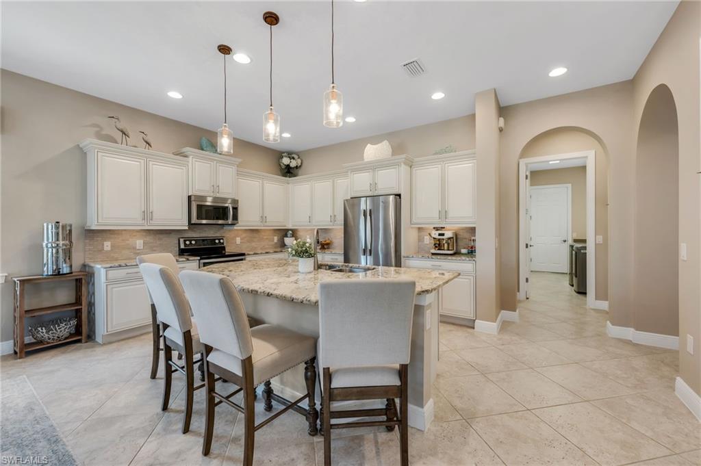 HAMPTON PARK - Residential