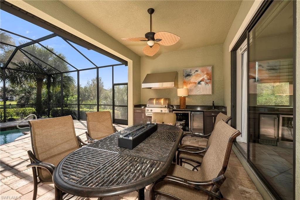 HAMPTON PARK - Residential