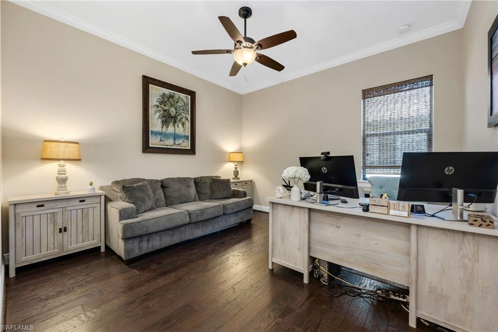 HAMPTON PARK - Residential