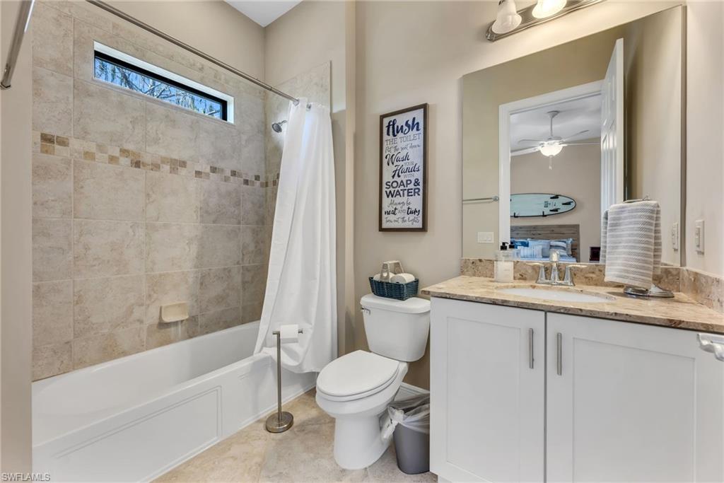 HAMPTON PARK - Residential