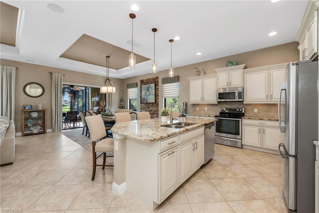 HAMPTON PARK - Residential