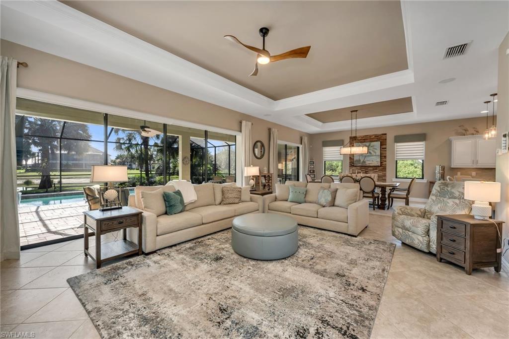 HAMPTON PARK - Residential