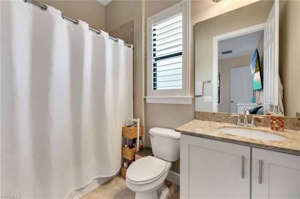 HAMPTON PARK - Residential