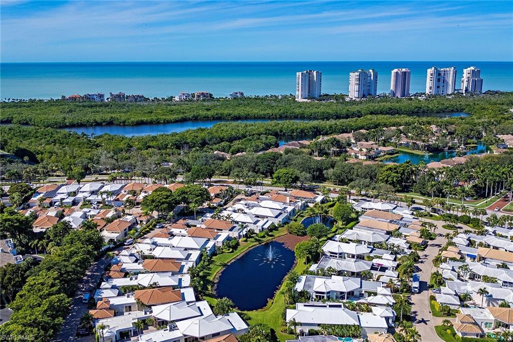 COCOBAY - Residential