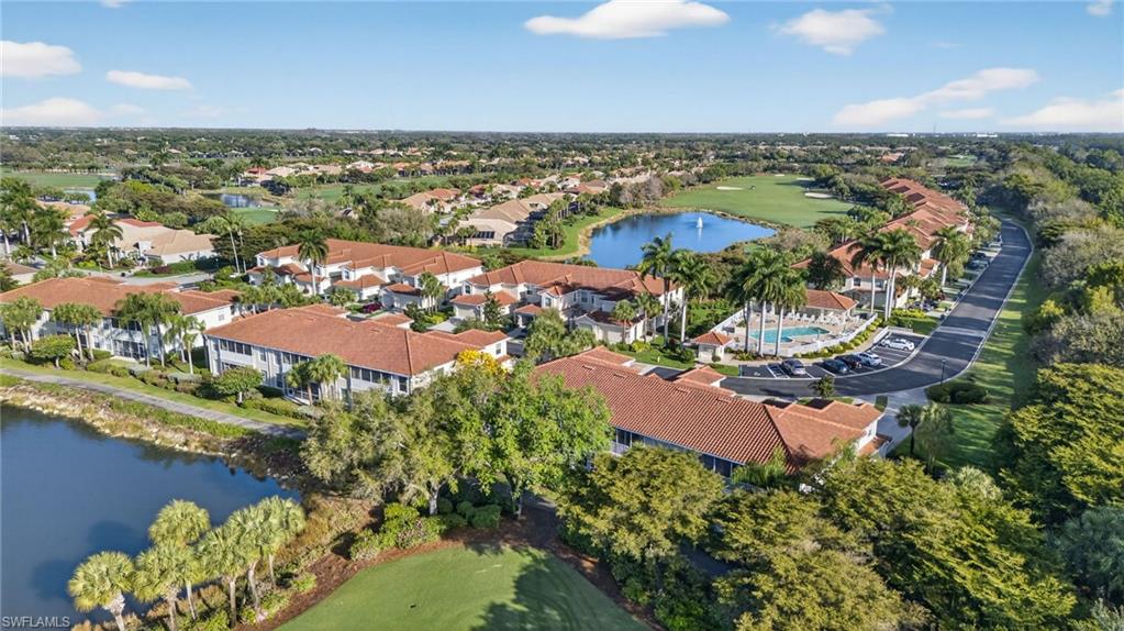 SAGO POINTE - Residential