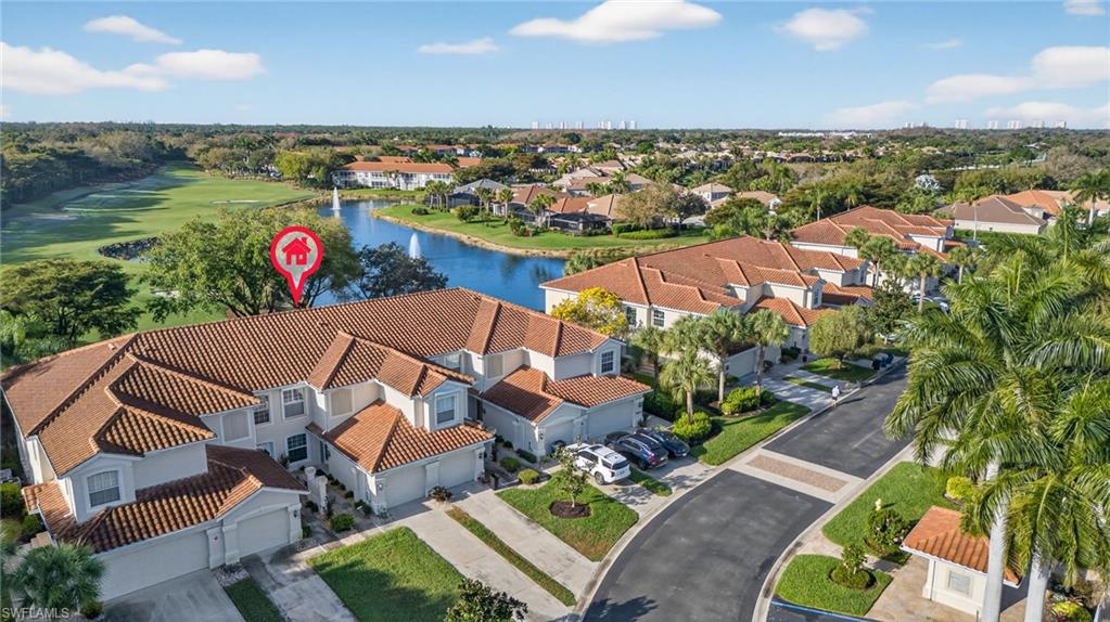 SAGO POINTE - Residential