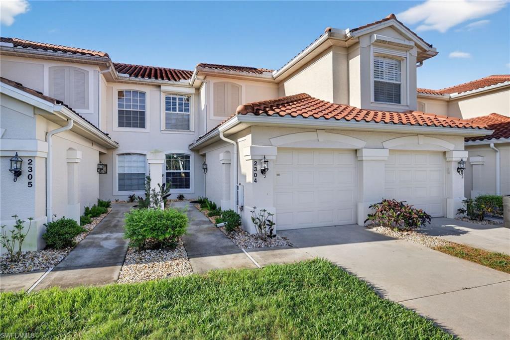 SAGO POINTE - Residential