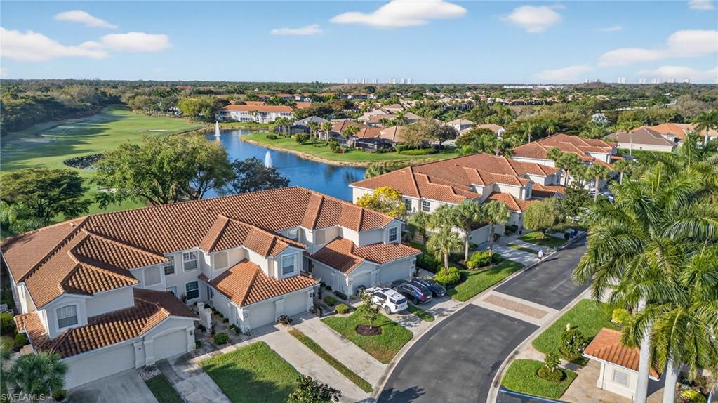 SAGO POINTE - Residential