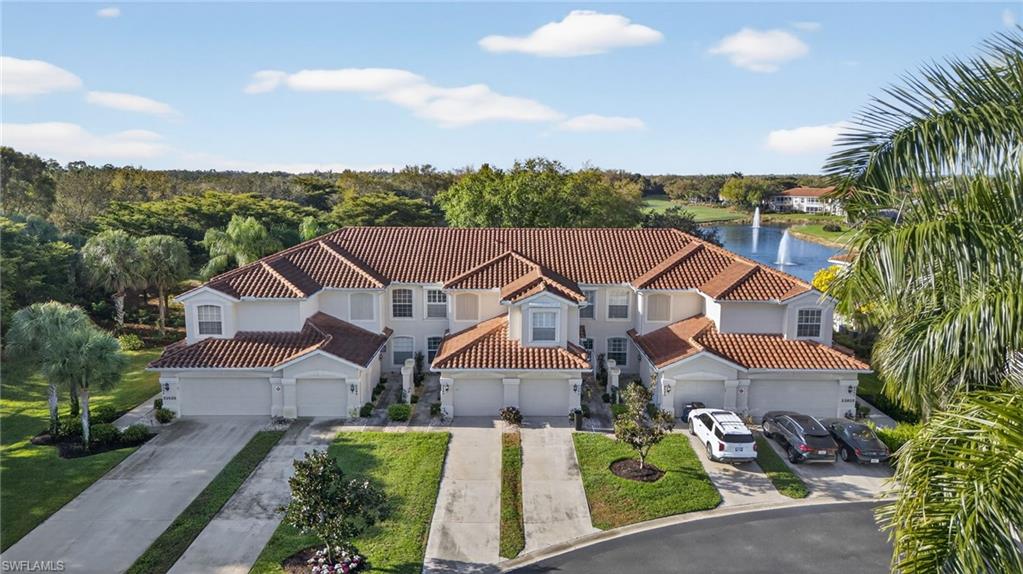 SAGO POINTE - Residential