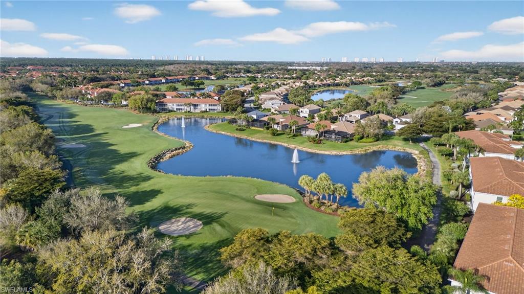 SAGO POINTE - Residential