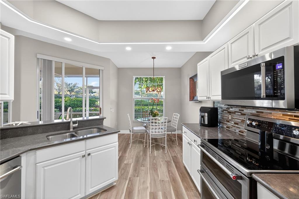 SAGO POINTE - Residential