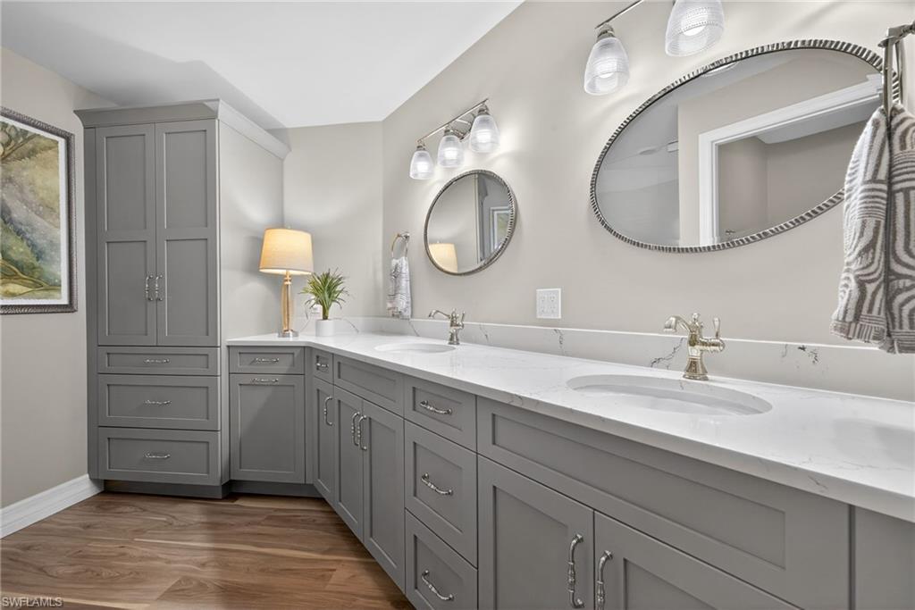 SAGO POINTE - Residential