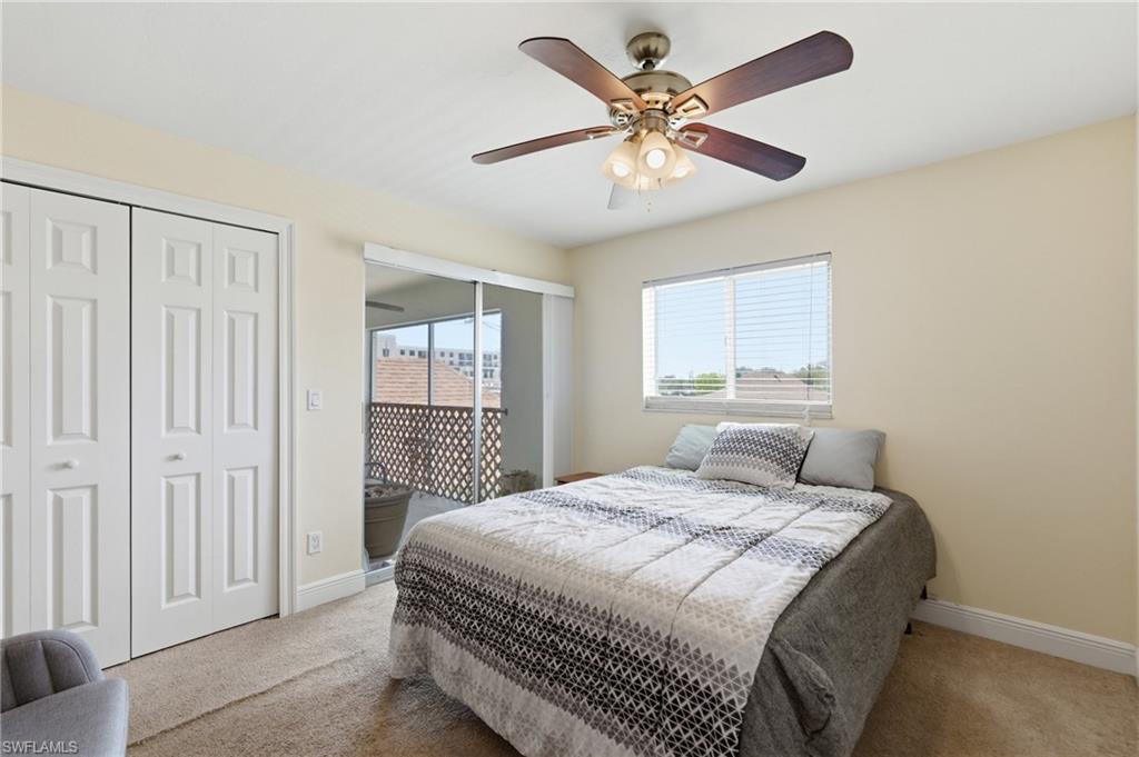 CARIBBEAN BREEZE CONDO - Residential