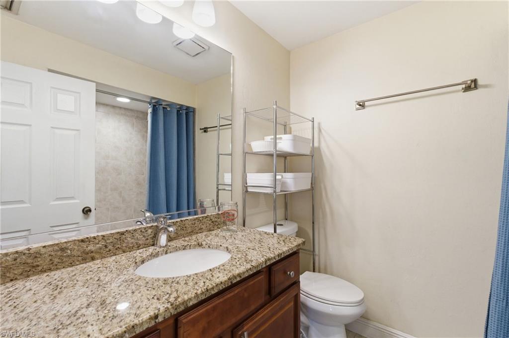 CARIBBEAN BREEZE CONDO - Residential